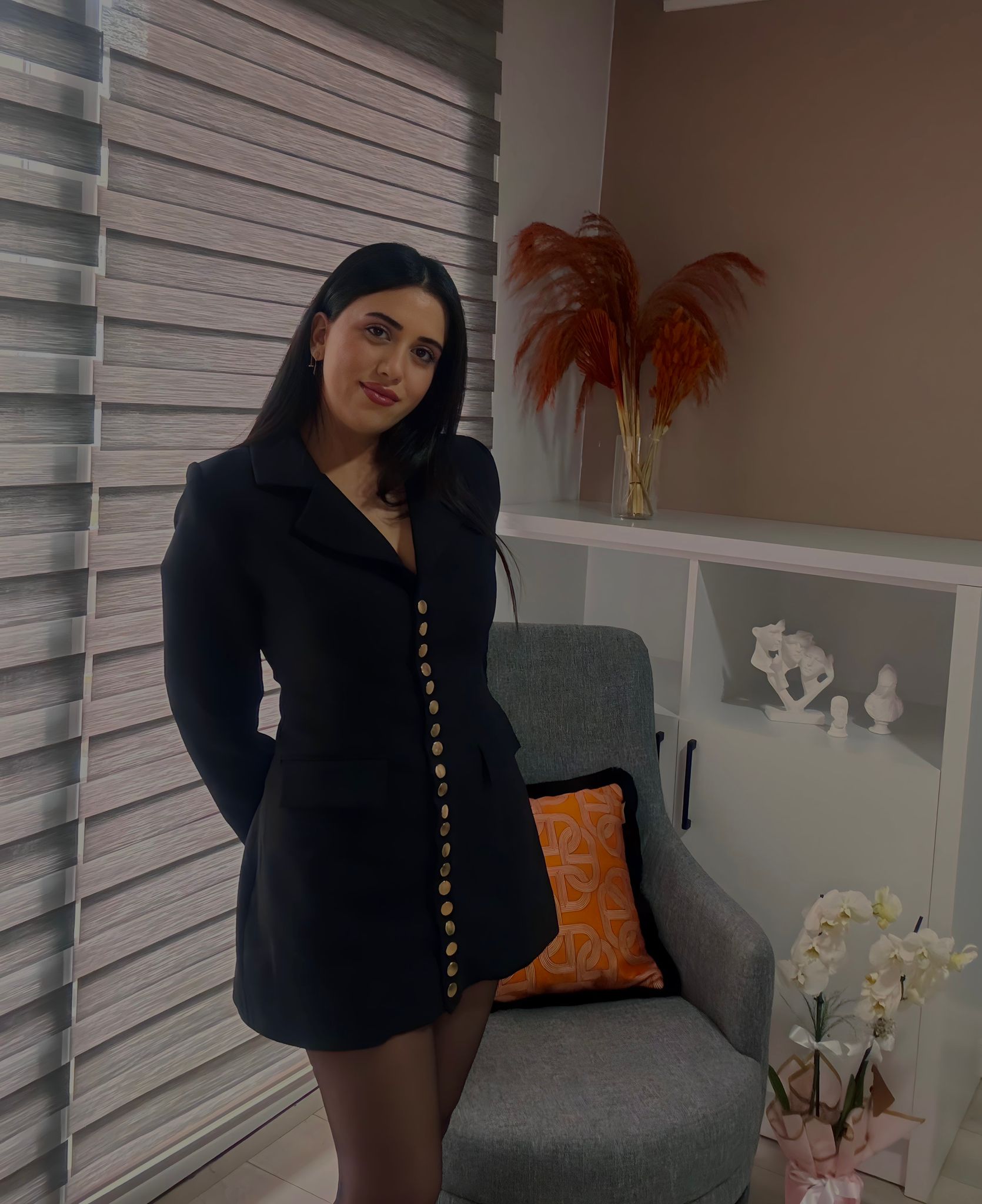 Uzman Psikolog Beste Ertürk Mersin